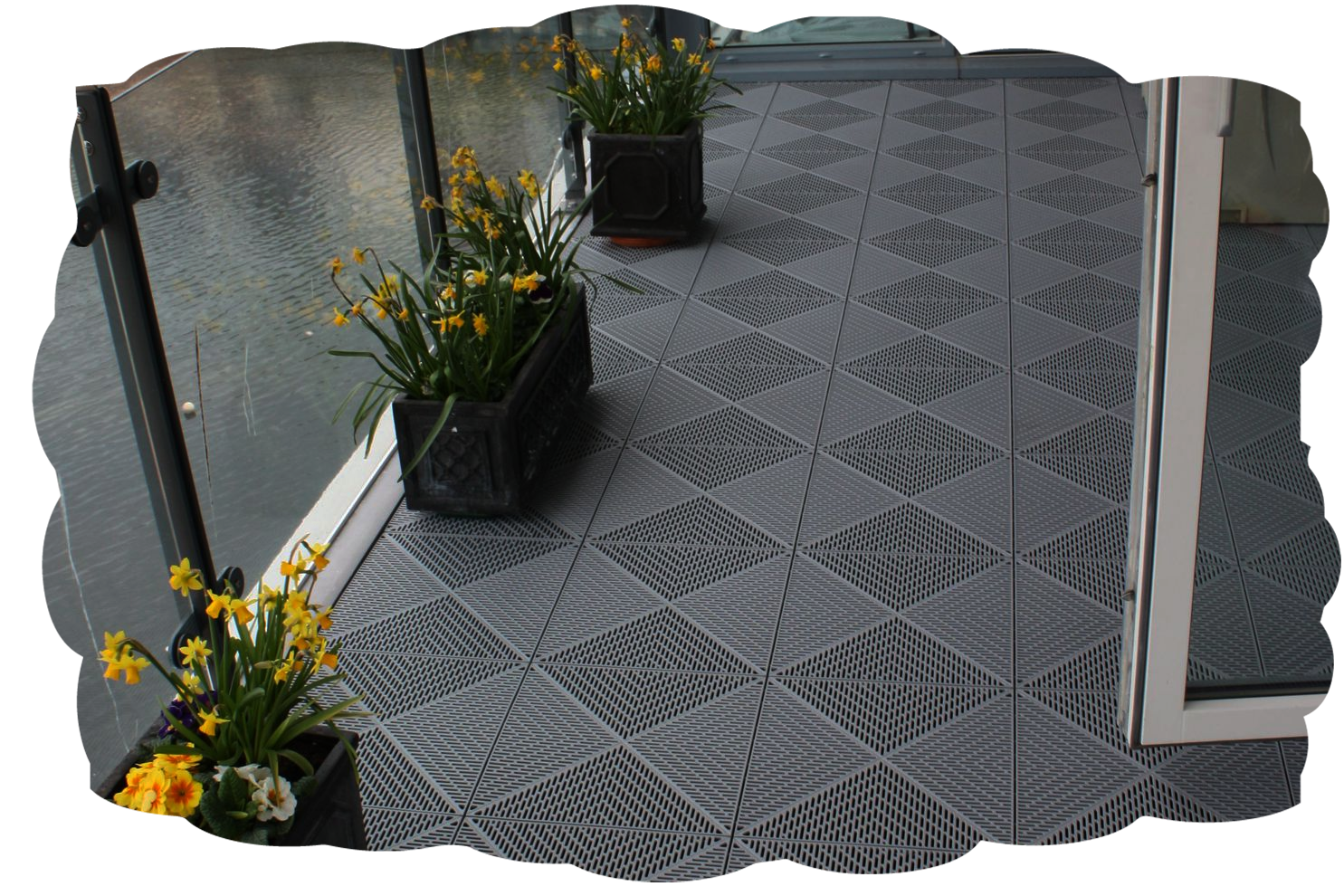 bergo flooring