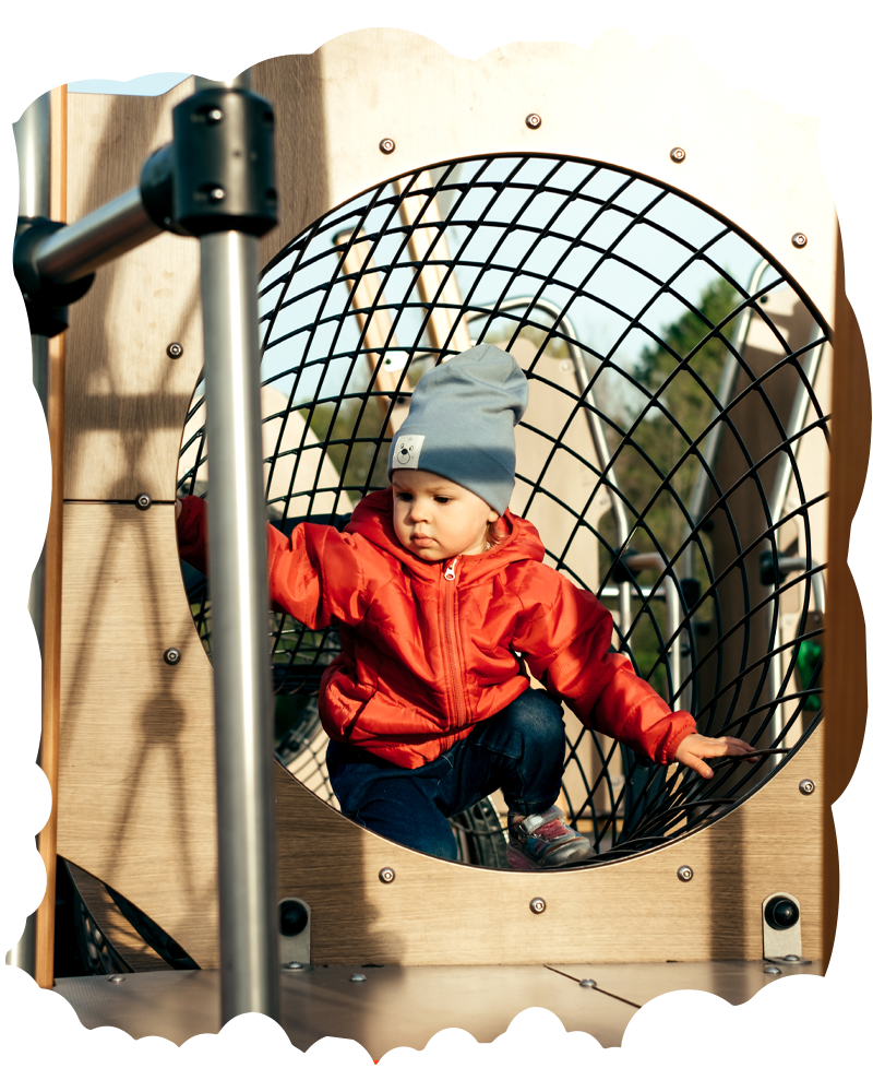 play ground equipment 2