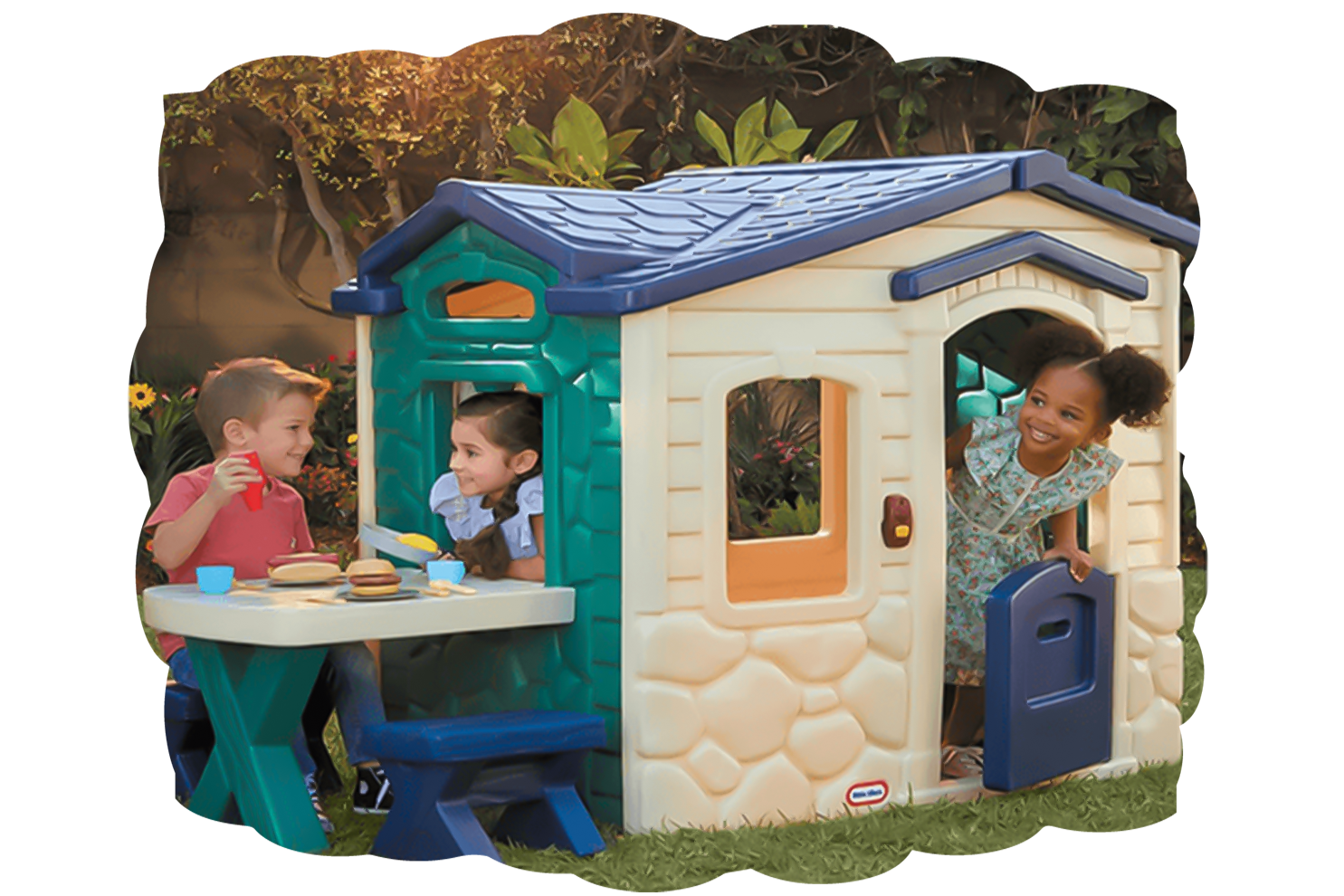 play house