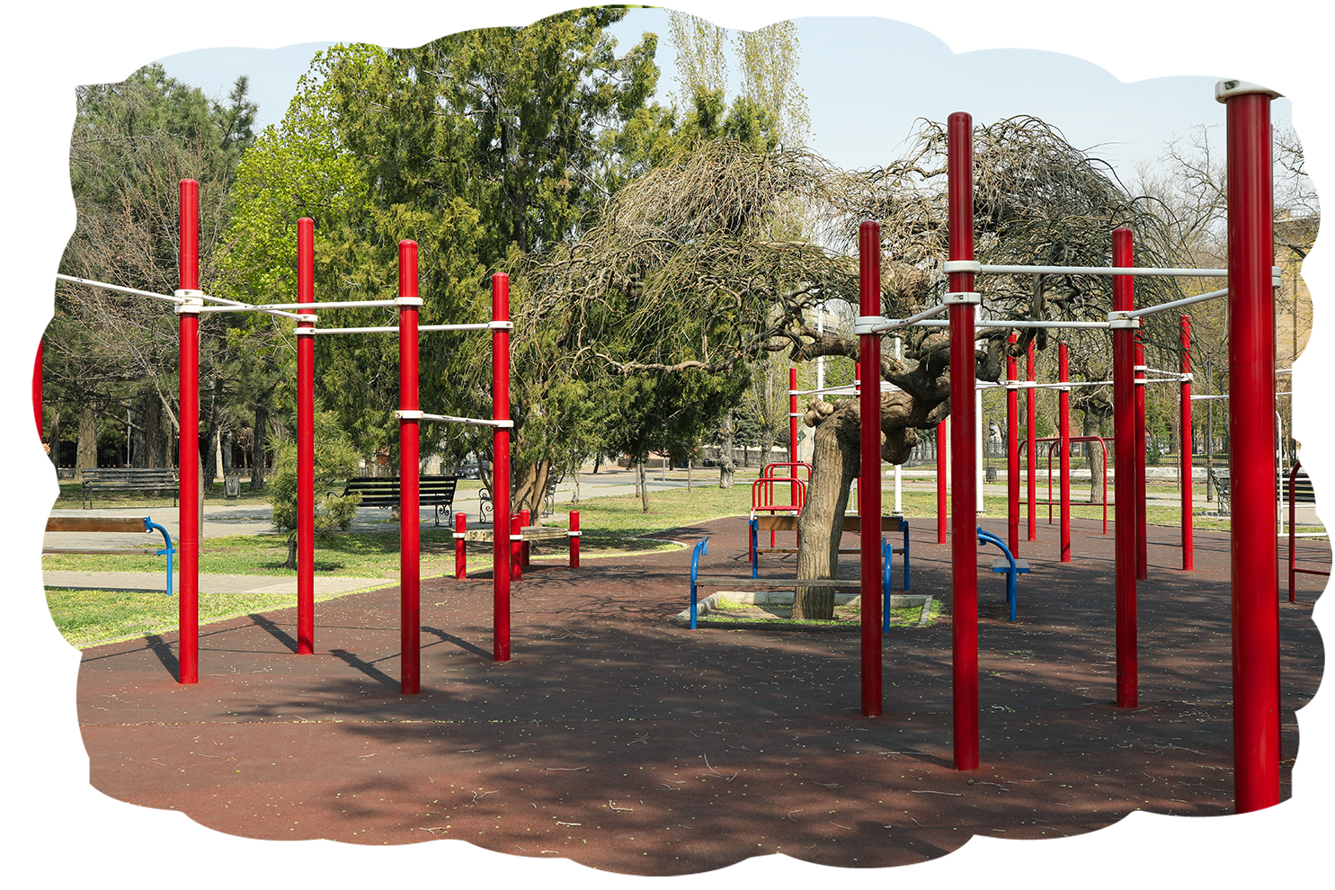 street workout